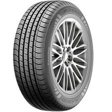 Fuzion Touring 25565r18 111t All Season Tire 60k Mi Warranty Utqg 600aa