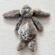 Jellycat Little Woodland Bashful Bunny Plush