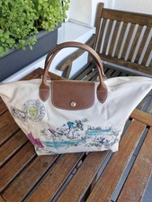 Longchamp Limeted Edition Vietnam le Pliage