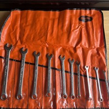 Vulcan X Williams Tools Metric Combination Wrench Set 12 Point 10pc Xoem7 Usa Vulcan X Williams Tools Metric Combination Wrench Set 12 Point 10pc Xoem7 Usa