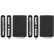 Replacement Smart Key Fob for Volvo XC60 2018-2019 FCC YGOHUF8423 Pack of 2