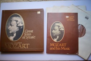 Great Men of Music Time Life | eBay