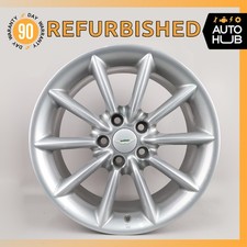 00-04 Aston Martin DB7 Vantage 9 x 18 18" Rear Wheel Rim 36120944AB OEM