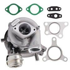 TURBO CHARGER FOR NISSAN NAVARA D40 2.5L 171 HP YD25DDTi I4 769708 14411EC00E
