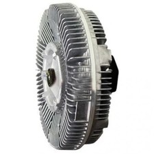 Viscous Fan Clutch Assembly Fits New Holland T6030 T6050 87516756