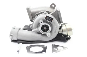 Turbolader Abgasturbolader für VW MULTIVAN T5 TRANSPORTER Kasten