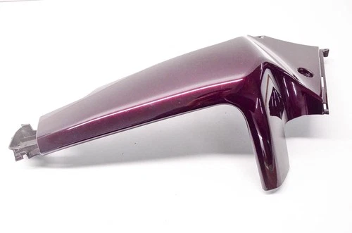 COVER, FRAME BODY RH (RED)