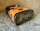Vintage Bendix Grease Clene Degreaser Quart Can - South Bend, IN — photo 6
