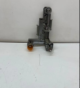 VW GOLF V 1K1 Heckklappenleuchte links 1K9945257 1.90 Diesel 77kw 2007 31285007