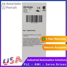 -  Allen Bradley    1734-TB3S 1734TB3S POINT I/O Module PLC Terminal US Free Tax