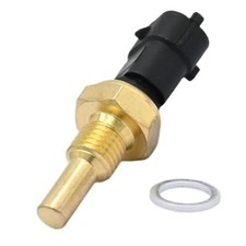 Engine Coolant Temperature Sensor 2.0L 2.8L 3.0L 3.2L 3.6L 6.6L Compatible