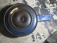 67-76 Ford Truck 352 360 390 Fe Air Cleaner F100 F150 F250 Oem Read
