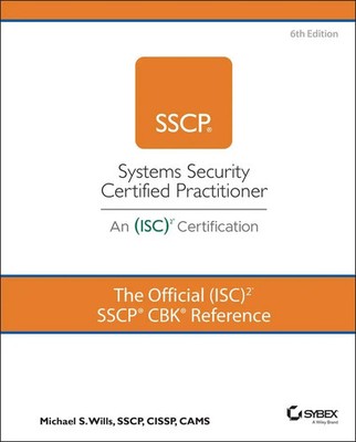 Mike Wills | The Official (ISC)2 SSCP CBK Reference | Buch | Englisch (2022)