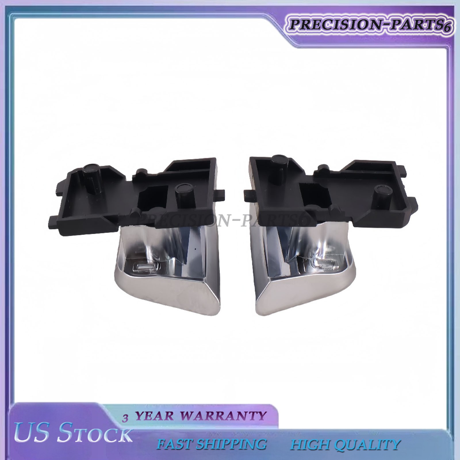 Pair Window Switch Button For Ferrari California T 309096 Supporter