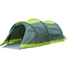 Tenda Alpine PRO KEMPERE 2-3 posti 5000mm campeggio 4 stagioni
