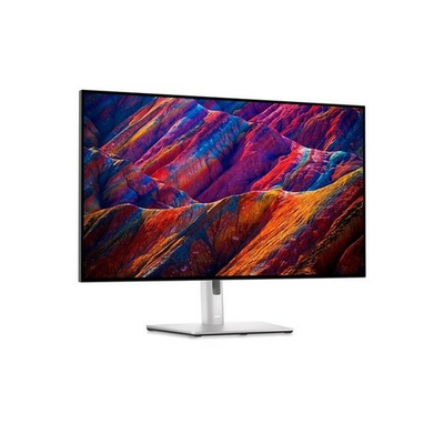 #ad Dell UltraSharp U3223QE 31.5quot; 4K UHD WLED LCD Monitor 16:9 Silver PARTS $319.99
