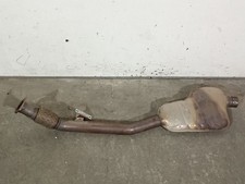 80A253211C AUSPUFFROHR VORN / 80A253300K / 5933398 FÜR AUDI Q5 FYB, FYG 50 TFS