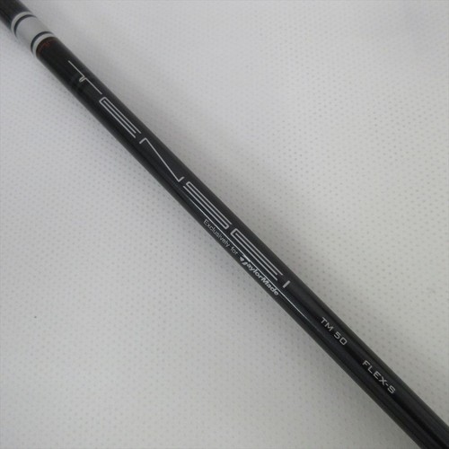 TaylorMade Driver 300 MINI DRIVER 11.5° Stiff TENSEI SILVER TM50 - Picture 9 of 11