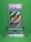 POKEMON 2023 OBSIDIAN FLAMES ETB CHARMANDER PROMO 044 PSA 7