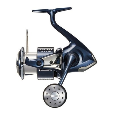 SHIMANO TWIN POWER XD FA C3000HG 6,0:1 200g Max Drag 9kg Fishing Reel