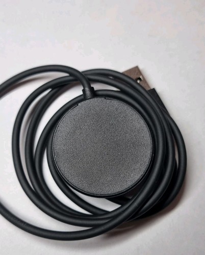 Samsung Galaxy Watch 3/4/5 Active 1/2 Wireless USB Cable Charger #2 - Zdjęcie 3 z 3