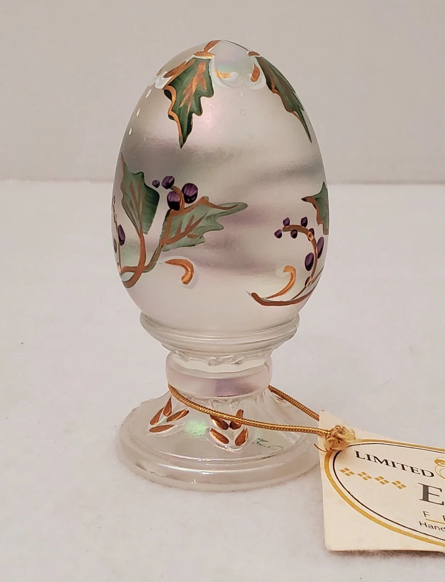 Fenton Egg for sale | eBay