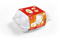 Hape - Eierkarton Toynamics Europe GmbH Deutsch 2025 Toynamics Europe GmbH