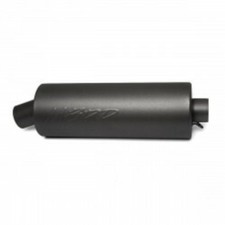Mbrp Universal Performance Muffler 1.75 Inlet