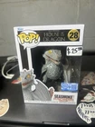 Funko Pop! Vinyl: House of the Dragon - Seasmoke - Funko (Exclusive) #28