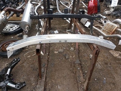 Front Bumper Reinforcement Thru 04/30/19 Fits 19 MURANO 3022257