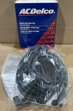 Genuine GM ACDelco 12073934 Spark Plug Wire Set 618V 8mm 8-Cyl New old Stock