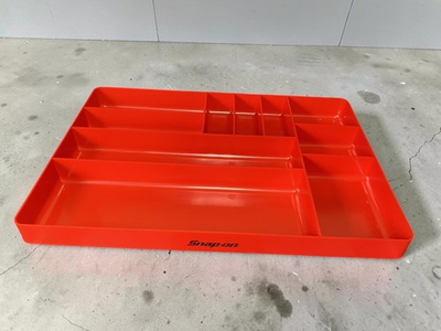 #ad #ad Snap on parts tray red limited NEW JP $139.99