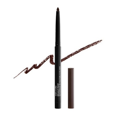 wet n wild Mega Last Breakup Proof Waterproof Retractable Gel Eyeliner - Ultra P