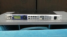Yamaha MOTIF-RACK Sound Module
