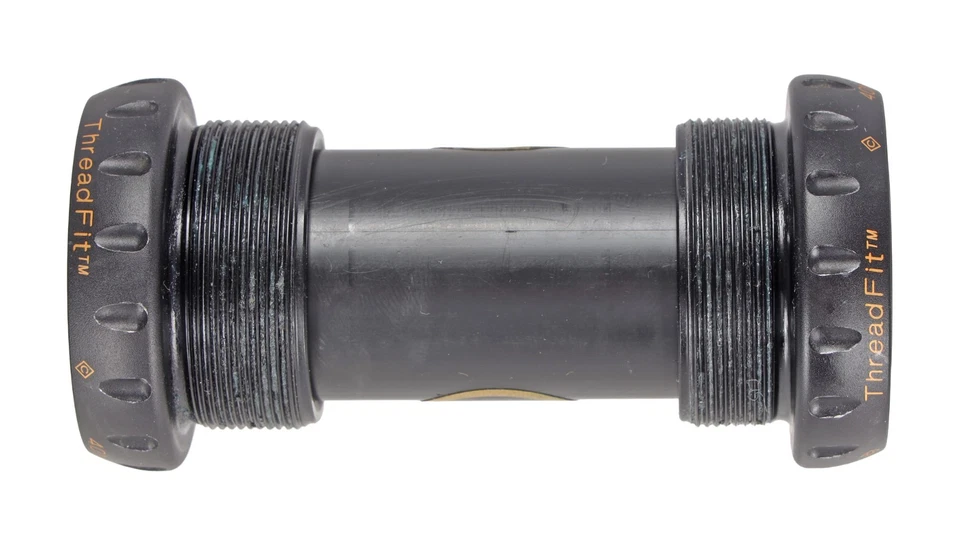 Chris King ThreadFit 24 Ceramic Bottom Bracket 68/73mm Shell BSA Shimano MTB XC - Image 2 of 4