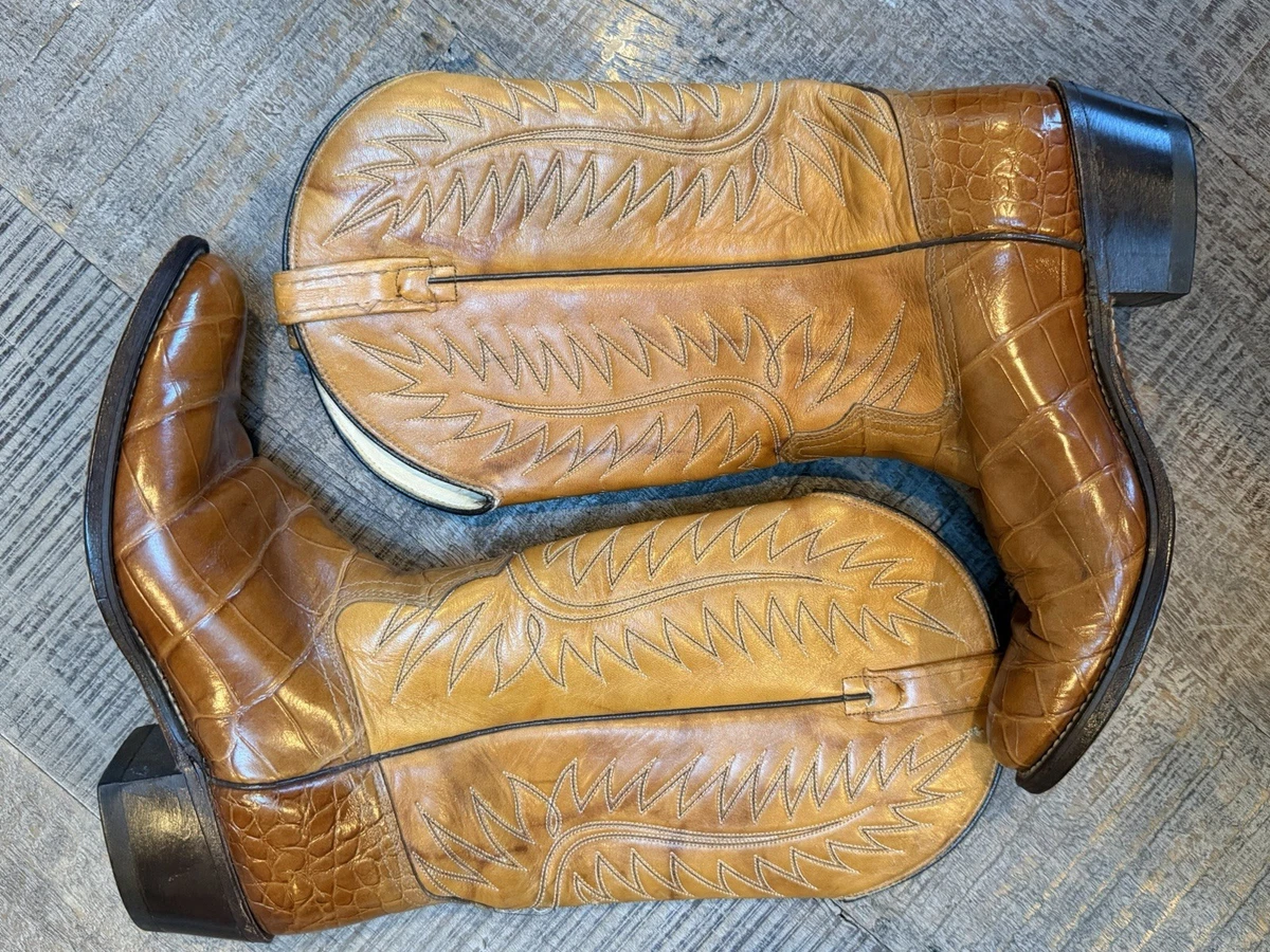 Acme Boots Original Vintage Shoes for Men for sale | eBay