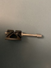 Specialized Roubaix Replacement Seatpost Wedge Assembly - Ti Hardware