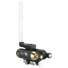Topeak Ninja CO2 Cartridge Bike Air Pump Micro Air Booster Holder Compatible