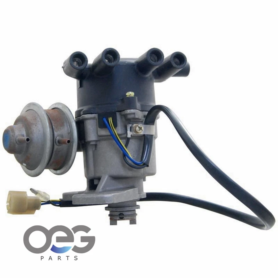 Nuevo DISTRIBUIDOR para Honda Accord L4 2.0L 86-89 D4R86-28 Foto 2 de 4