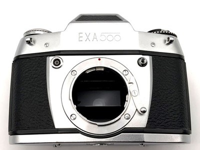 IHAGEE EXA 500 ボディ Ihagee Exa 500 SLR Camera Body 35Mm | eBay