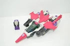 Vintage G1 Transformers Headmasters APEFACE Action Figure Complete Hasbro 1987