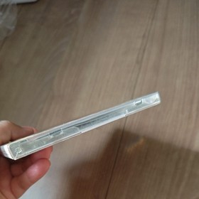 Brand new, unopened [SS] Ultimate Tiger II PLUS　Sega Saturn