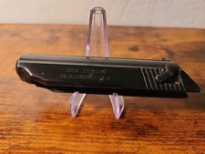 Factory Iver Johnson Model Tp22 .22 Lr Pistol Slide A