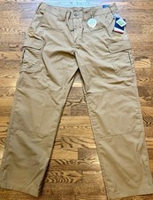Propper Kinetic Women's Tactical Pant F5259 Coyote 20R
