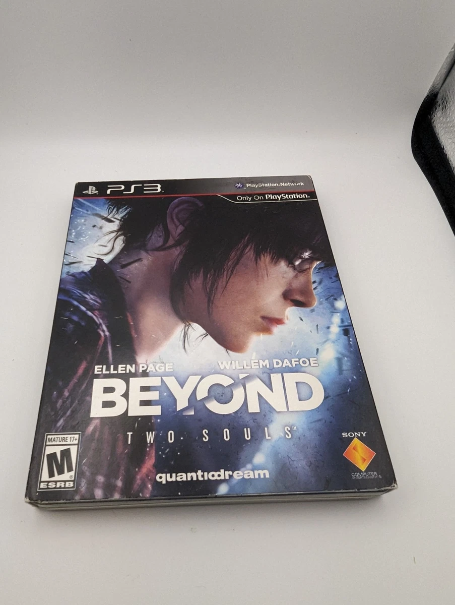 La démo de Beyond : Two Souls datée