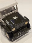 Vintage Tonka Jeep Commander Model 1040 1970s Excellent Condition Unboxed