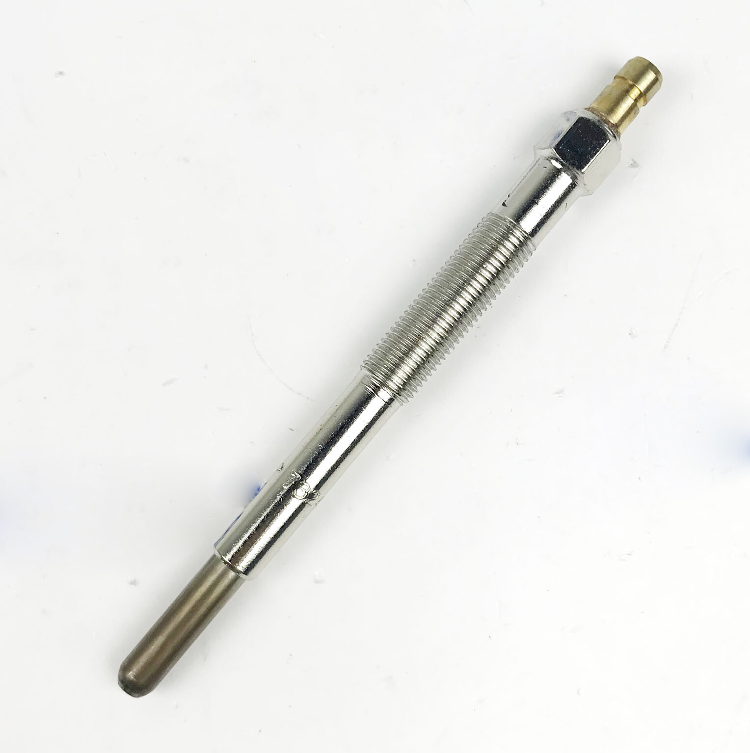 1x 24V Engine Glow Plug 1P7324 3S9624 3T9562 4S7824 9H4577 For 