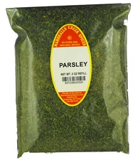 Marshalls Creek Spices PARSLEY REFILL - Kosher