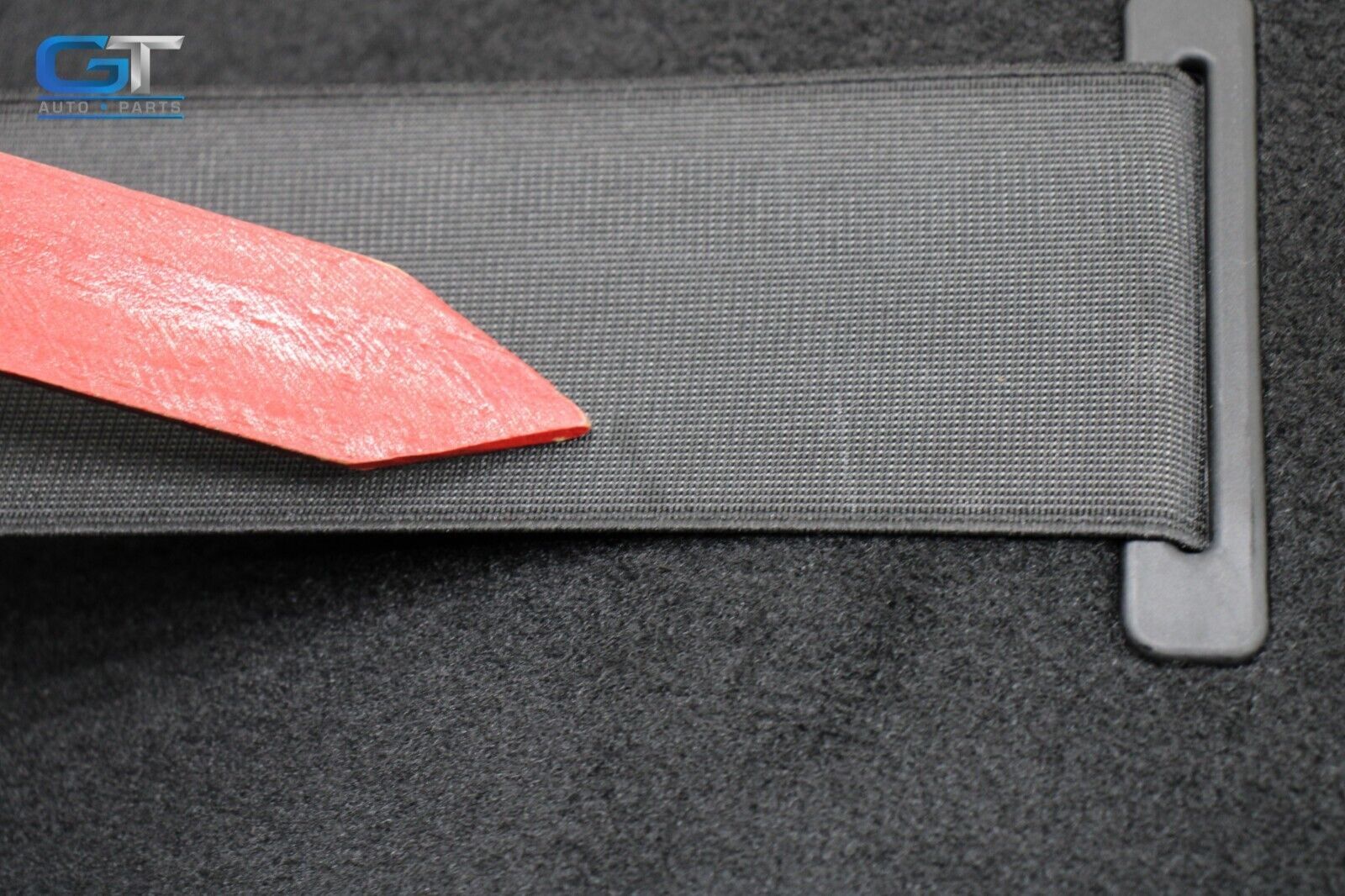 2017 - 2020 MASERATI LEVANTE TRUNK LEFT SIDE QUARTER TRIM COVER PANEL OEM