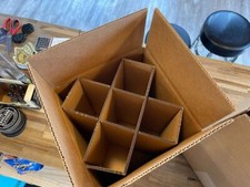 Heavy Duty Cardboard Shipping Boxes by the pallet